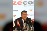 Kayserispor Başkanı Nurettin Açıkalın: "Son 4 maçta kenetlenmeliyiz" 