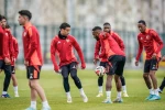 Kayserispor, Eyüpspor maçı hazırlıklarını tamamladı 
