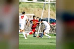 Kayserispor, ilk etap kampı sona erdi 