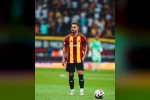 Kayserispor, Miguel Cardoso ile yollarını ayırdı 