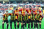 Kayserispor siftah yaptı