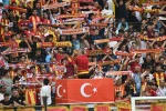Kayserispor-Sivasspor maçını 8200 kişi izledi 