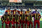 Kayserispor, turlamak istiyor 