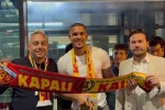 Kayserispor yeni golcüsüne kavuştu 