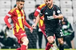Kayserispor yenilgi ile başladı 