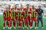 Kayserispor’a tarihi ceza 
