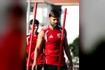 Kayserispor’da Cardoso, Onugkha ve Bennaser kadro dışı 