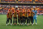 Kayserispor’da hasret dindi 