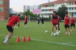 Kayserispor’da Iğdır FK maçının hazırlıkları sürüyor 
