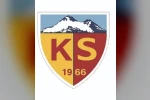 Kayserispor’dan sponsorluk anlaşması