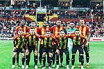 Kayserispor’un kupa mesaisi 28 Ekim’de