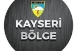 Kayseri’ye zirai don uyarısı 
