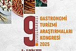 KAYÜ; 9. Uluslararası Gastronomi Turizmi Araştırmaları Kongresi’ne ev sahipliği yapacak 