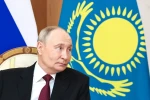 Kazakistan Cumhurbaşkanı Tokayev: "Rusya’nın doğrudan katılımı olmaksızın hiçbir büyük uluslararası sorun çözüme kavuşamaz" 