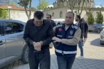 "Kazığımı niye aldın" kavgasında 2 kişiyi vuran şahıs tutuklandı 
