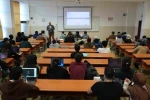 KBÜ Erasmus+ KA171 ile uluslararasılaşmayı sürdürüyor 