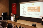 KBÜ öğrencileri "Ahraz" belgeseliyle birincilik ödülüne uzandı 