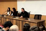 KBÜ’de "Bugün Fidan Yarın Nefes" projesiyle çevre bilinci oluşturuluyor 