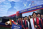 KBÜ’de Bütünleşik Yüksek Lisans başvuruları başladı
