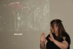 KBÜ’de "Engelsiz Sinema Günleri" ile farkındalık oluşturuluyor 