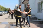 Kebapçı saldırısında emlakçı tetikçilere konum vermiş 