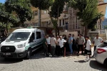Kebapçıdaki kalaşnikoflu saldırganı durdurmaya çalışırken vurulan Samet hayatını kaybetti
