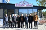 Kemer Belediyesi Kadınlar Lokali açılıyor 