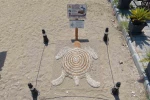 Kemer’de "Dumansız Plaj" uygulaması başladı 