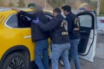 Kendilerini polis ve savcı olarak tanıtarak 558 bin liralık dolandırıcılık yapan şüpheliler yakalandı