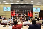 Kepez Belediye Başkanı Kocagöz’den çalışanlara bayram ikramiyesi müjdesi 