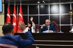 Kepez’in Mayıs gündeminde 2025’in bütçe başarısı konuşuldu 