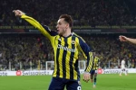 Kerem Aktürkoğlu, Fenerbahçe’de ilk gollerini attı