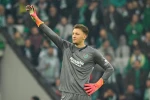 Kerem Matışlı Bursaspor’da güven veriyor 
