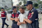Kesilen ayva dalı tartışmasında amcasını öldüren gurbetçi: "Amcam silahla bana ateş açınca ben de kendimi korumak için ateş ettim"