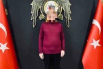 Kesinleşmiş cezası bulunan FETÖ firarisi yakalandı