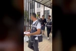 Kesinleşmiş hapis cezasıyla aranan 4 şüpheli yakalandı