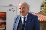 Keskin Belediye Başkanı Ekmel Cönger’n yargılandığı ’rüşvet’ davası ertelendi
