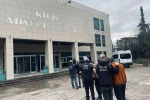 Kilis ve Gaziantep’te DEAŞ operasyonu: 2 tutuklama 