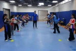 Kilisli ortaokul öğrencilerinden ragbi başarısı