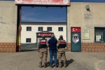 Kilis’te aranan şahıs yakalandı