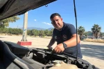 Kilometrelerce yol gitmeye son: 81 ilde ’Gezen Usta’ dönemi 