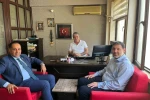 Kıratlı: "Mersin, Türkiye’nin güneydeki lokomotifi olacak" 