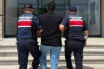 Kırıkkale’de aranan 2 hükümlü yakalandı 