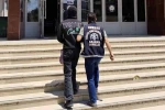 Kırıkkale’de aranan 4 hükümlü yakalandı 