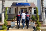Kırıkkale’de firari 2 hükümlü yakalandı