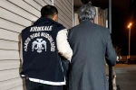 Kırıkkale’de firari 2 hükümlü yakalandı 