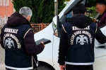 Kırıkkale’de okul çevrelerinde denetim 