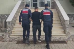 Kırıkkale’de uyuşturucu suçundan aranan hükümlü yakalandı