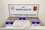 Kırkağaç’ta uyuşturucu operasyonu: 2 gözaltı 