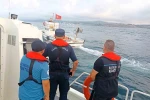 Kırklareli’nde yasa dışı palamut avcılığına sıkı denetim